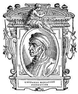 Gherardo di Giovanni di Miniato