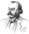 Horace William Petherick