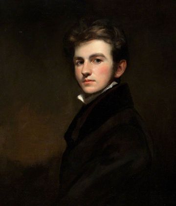 John Irvine