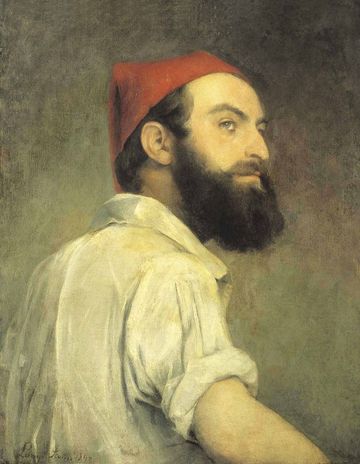 Sámuel Lányi