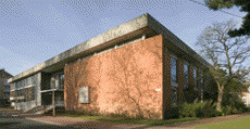 Museum der schönen Künste in Calais