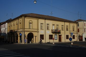 Palazzo comunale