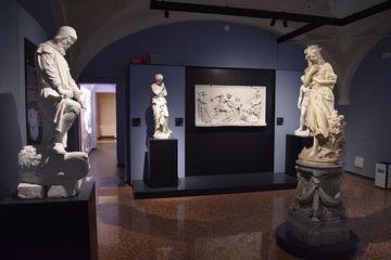 Civica Pinacoteca "il Guercino"