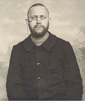 Ivan Aguéli
