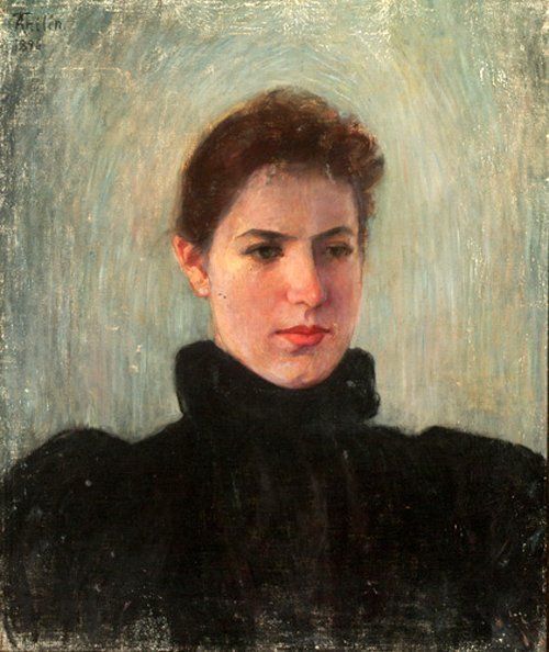 Ada Thilén