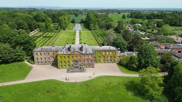 Erddig