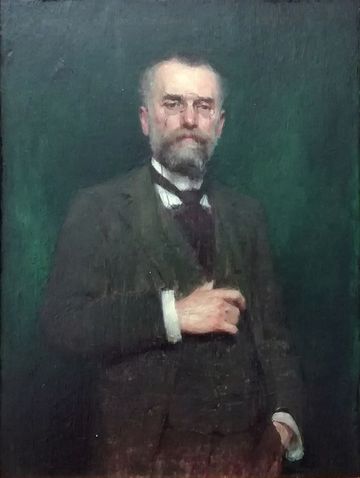 Jules Bernard