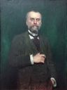 Jules Bernard