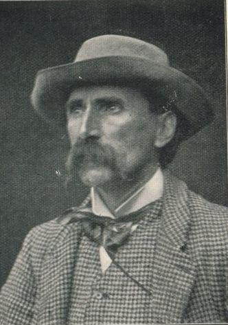 William Mouncey