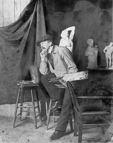 Frederick Gottwald
