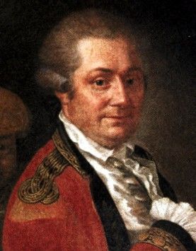 Carl von Imhoff