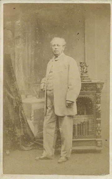 Edward Duncan
