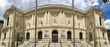 Museo di belle arti di Nantes