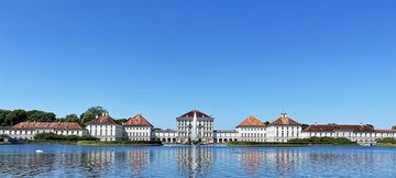 castello di Nymphenburg