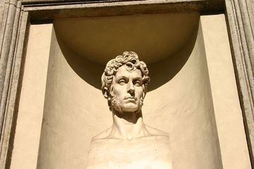Giuseppe Bossi
