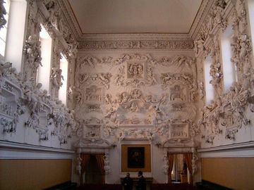 Oratorio del Rosario de Santa Cita