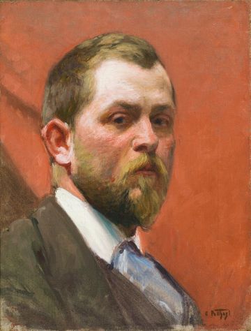 Edward Henry Potthast
