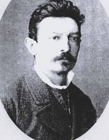 Luigi Toro