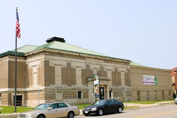 Muskegon Museum of Art
