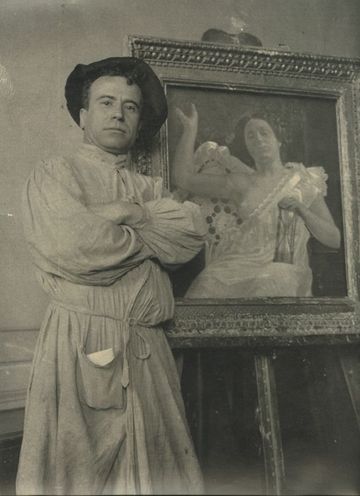 Icilio Federico Joni