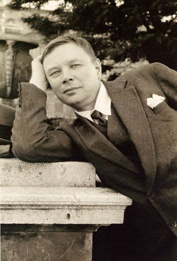 Michail Fëdorovič Larionov