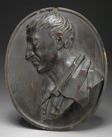 Patrick Nasmyth