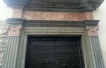 Luogo Pio Colleoni