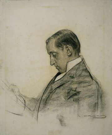 Miquel Utrillo