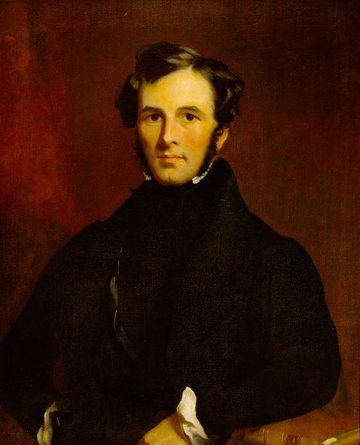 Thomas Gandy