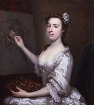 Rhoda Delaval