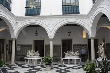 Mariano Bellver Collection