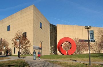 Eskenazi Museum of Art