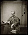 Johan Adolph Rust