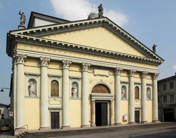 Saint Margareth Church
