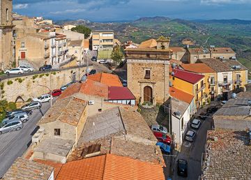 San Vincenzo Ferreri