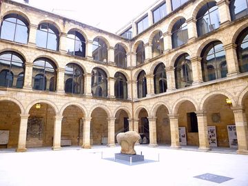 Euskal Museoa