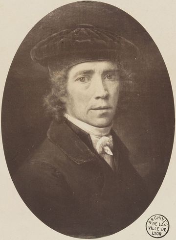 Jean Michel Grobon