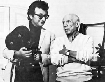 Pablo Picasso