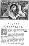 Jacob Toorenvliet