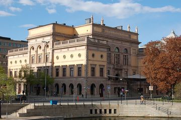 Académie royale suédoise des Beaux-Arts