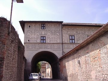 Citta di Castello Communal Art Gallery