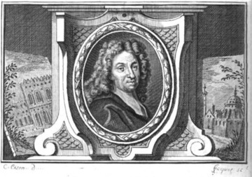 Abraham Genoels II