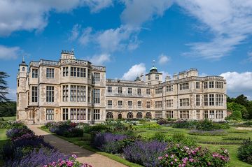 Audley End House