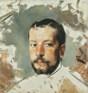 José Malhoa
