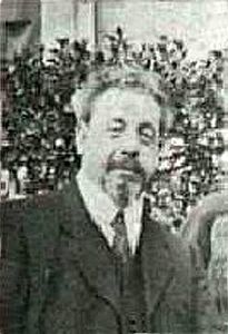Franz Helfferich