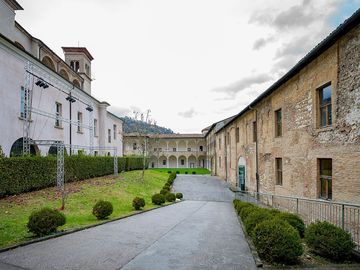 Städtische Museen für Kunst und Geschichte von Brescia