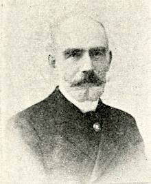 Paul-Albert Girard