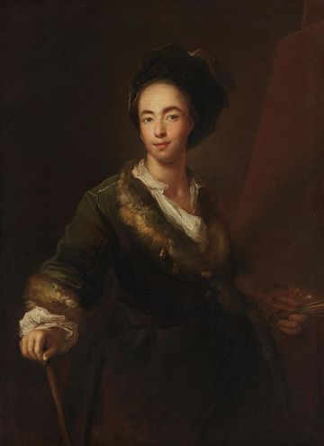 Antoine Pesne