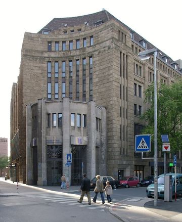 Museum für Kunst und Kulturgeschichte Dortmund