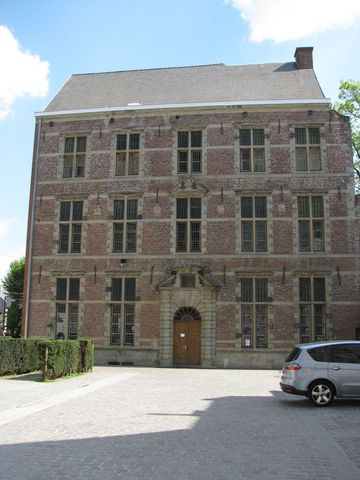 Den AST - Streekmuseum Halle